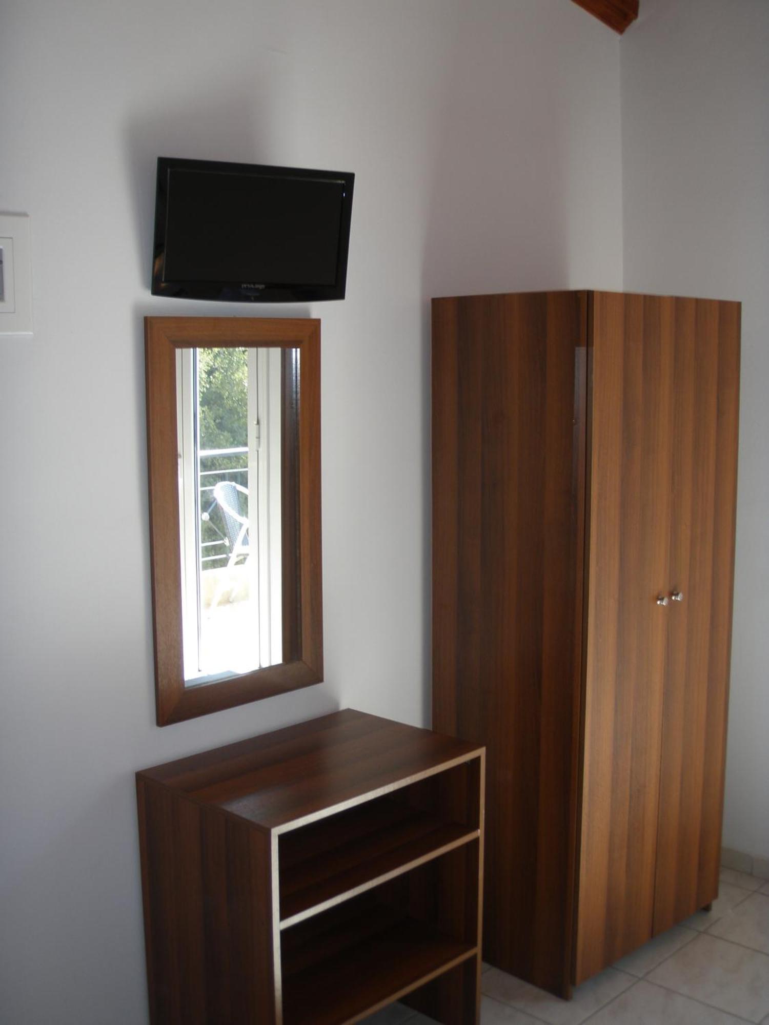 Katerina Lefkada Aparthotel Βασιλική Εξωτερικό φωτογραφία