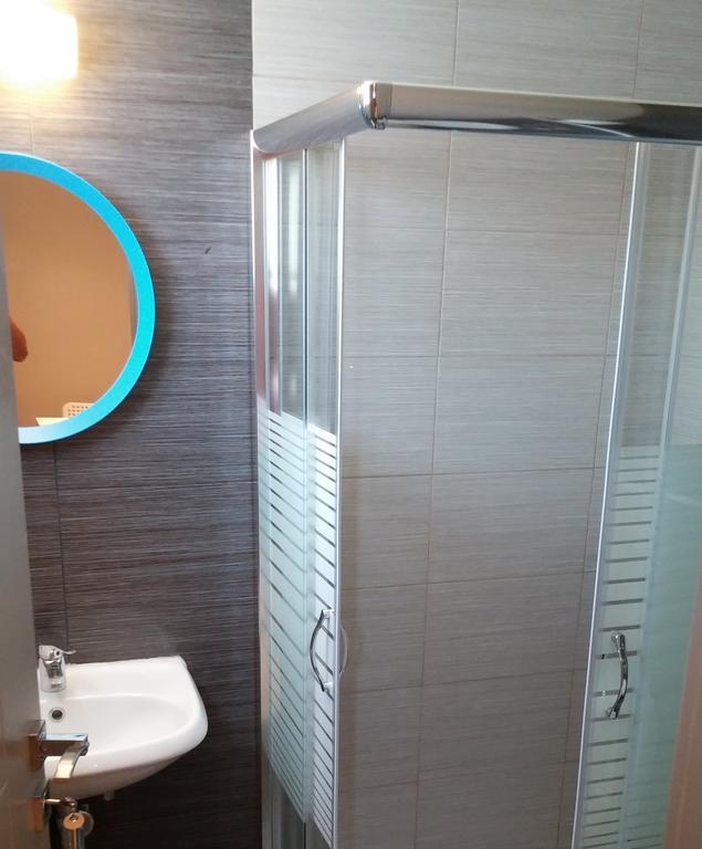 Katerina Lefkada Aparthotel Βασιλική Δωμάτιο φωτογραφία