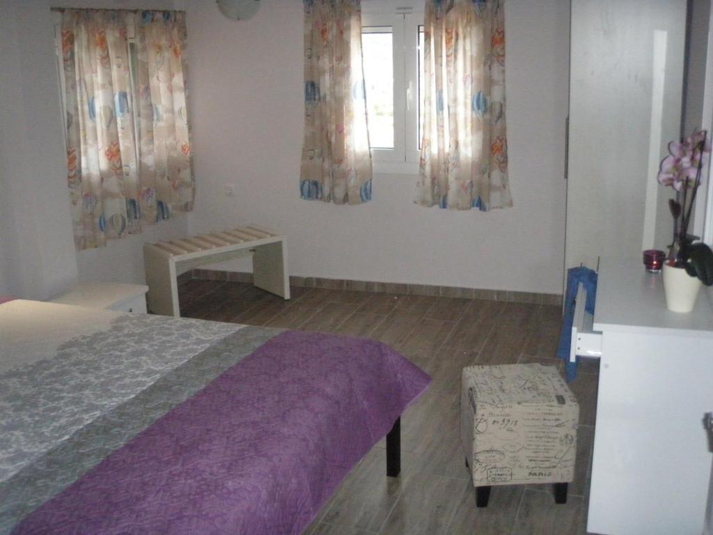 Katerina Lefkada Aparthotel Βασιλική Δωμάτιο φωτογραφία