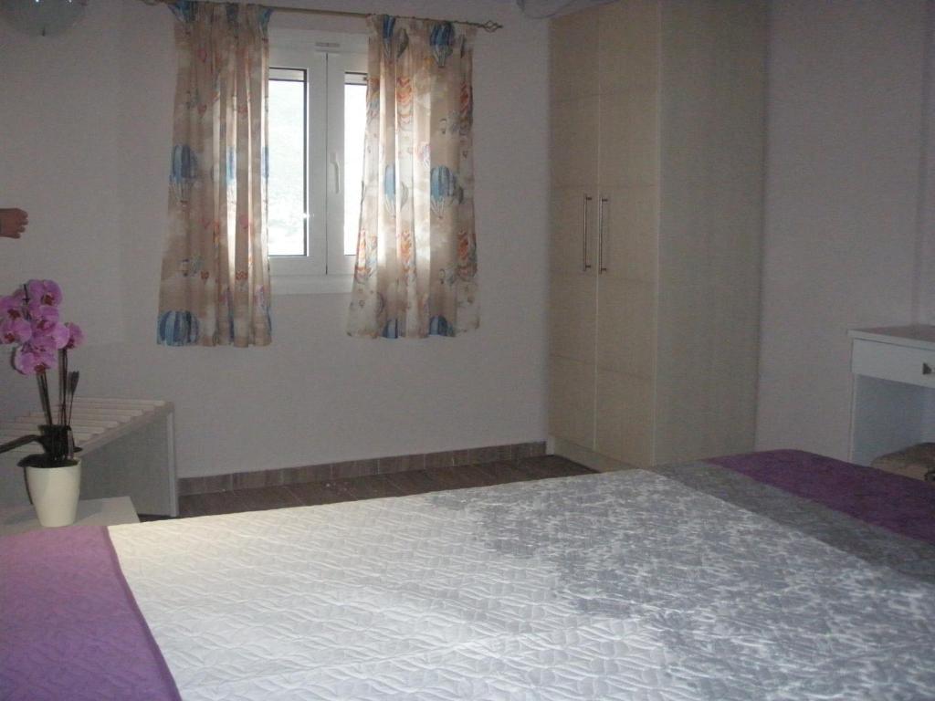 Katerina Lefkada Aparthotel Βασιλική Δωμάτιο φωτογραφία