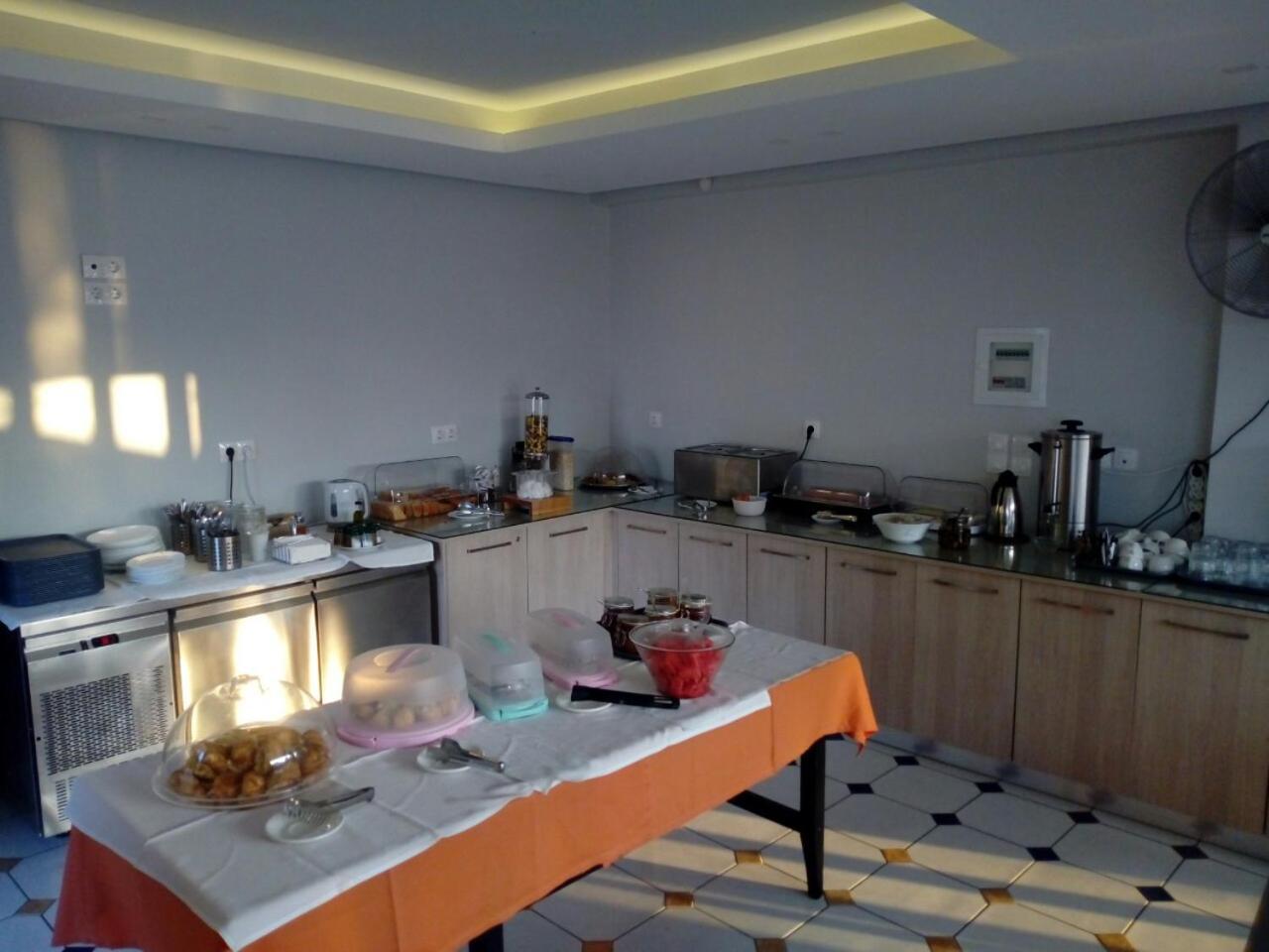Katerina Lefkada Aparthotel Βασιλική Εξωτερικό φωτογραφία
